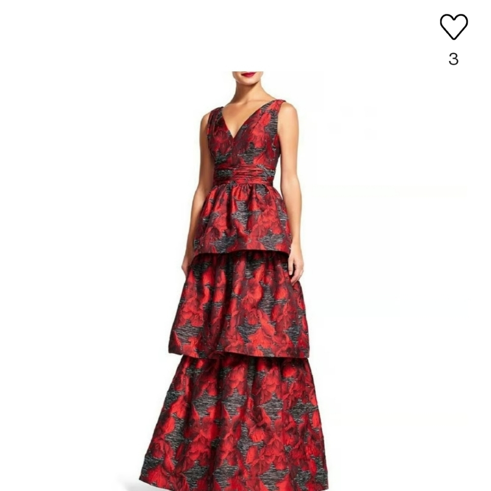 Gown